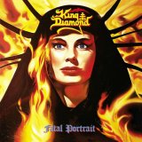 King Diamond - Fatal Portrait