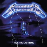 Metallica - Ride The Lightning