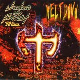 Judas Priest - Unknown Album