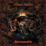 Judas Priest - Unknown Album