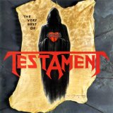 Testament - The Very Best Of Testament
