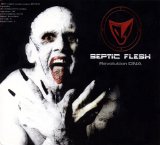 Septic Flesh - Revolution DNA [Remastered]