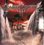 Sonata Arctica - Deliverance
