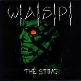 W.A.S.P. - The Sting (Live At The Key Club L.A.)