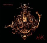Sepultura - A - Lex