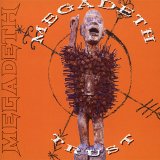 Megadeth - Trust [Single]
