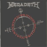 Megadeth - Cryptic Writings [Remastered]