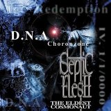 Septic Flesh - The Eldest Cosmonaut [EP]