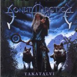 Sonata Arctica - Takatalvi [EP]
