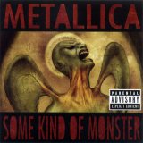 Metallica - Some Kind Of Monster [EP]