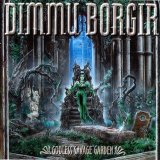 Dimmu Borgir - Godless Savage Garden