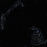 Metallica - Metallica (Black Album)