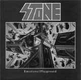 Stone - Emotional Playground