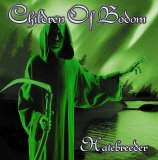 Children of Bodom - Hatebreeder (2008 Reissue)