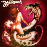 Whitesnake - Lovehunter