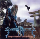 Sonata Arctica - Songs of Silence (Live in Tokyo)