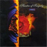 Theatre of Tragedy - Aegis