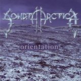 Sonata Arctica - Orientation (Japanese Version) [EP]