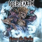 Iced Earth - Enter The Realm [EP]
