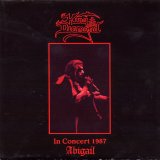 King Diamond - In Concert 1987 - Abigail