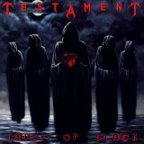 Testament - Souls Of Black
