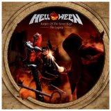 Helloween - Unknown Album