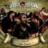Helloween - Unknown Album