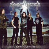 Sonata Arctica - Shamandalie [Single]