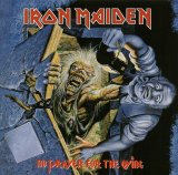 Iron Maiden - Unknown Album