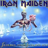 Iron Maiden - Unknown Album
