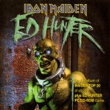 Iron Maiden - Unknown Album