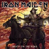 Iron Maiden - Unknown Album