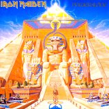 Iron Maiden - Unknown Album