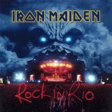 Iron Maiden - Unknown Album