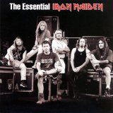 Iron Maiden - Unknown Album