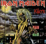 Iron Maiden - Unknown Album