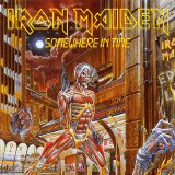 Iron Maiden - Unknown Album