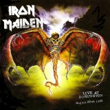 Iron Maiden - Unknown Album