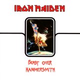 Iron Maiden - Unknown Album