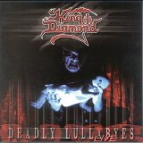 King Diamond - Unknown Album