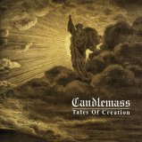 Candlemass - Unknown Album