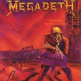 Megadeth - Peace Sells...But Who's Buying? [Remastered]