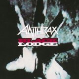 Anthrax - Black Lodge [EP]