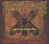 Cradle of Filth - Unknown Album