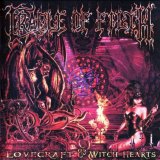 Cradle of Filth - Unknown Album