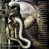 Dimmu Borgir - World Misanthropy [Disc 2]