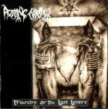 Rotting Christ - Triarchy Of The Lost Lovers (Limited Edition)