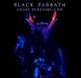 Black Sabbath - Cross Purproses Live