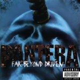 Pantera - Far Beyond Driven