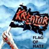 Kreator - Flag of Hate [EP]